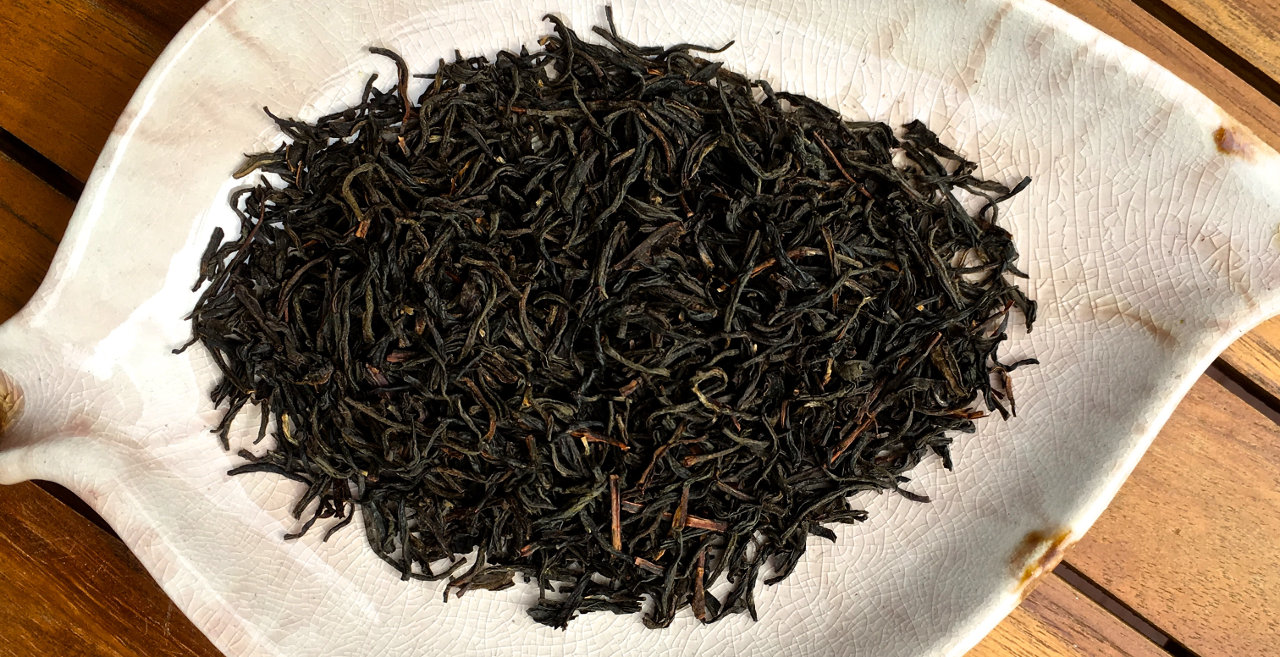 قیمت چای سیاه شمال