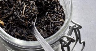فروش چای سیاه