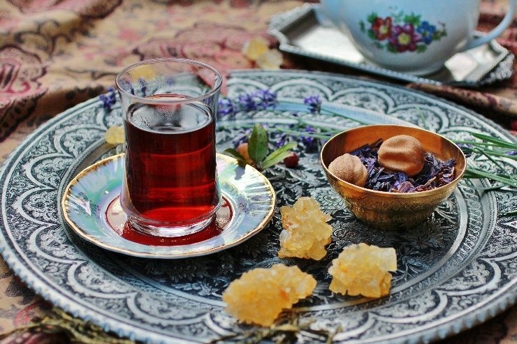 خرید چای ایرانی اصل