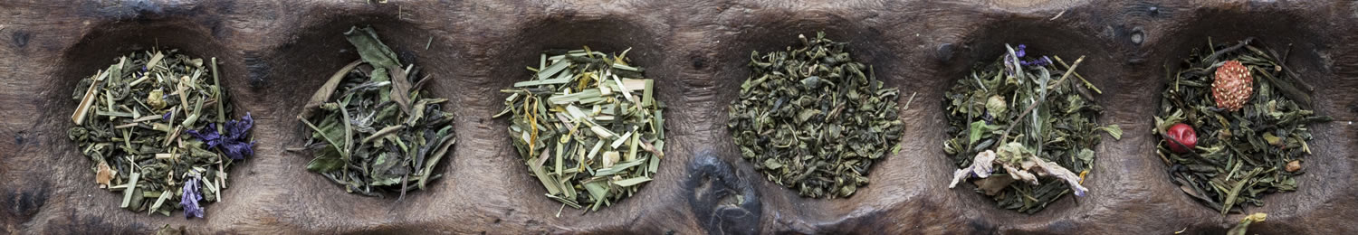 فروش چای سبز شمال