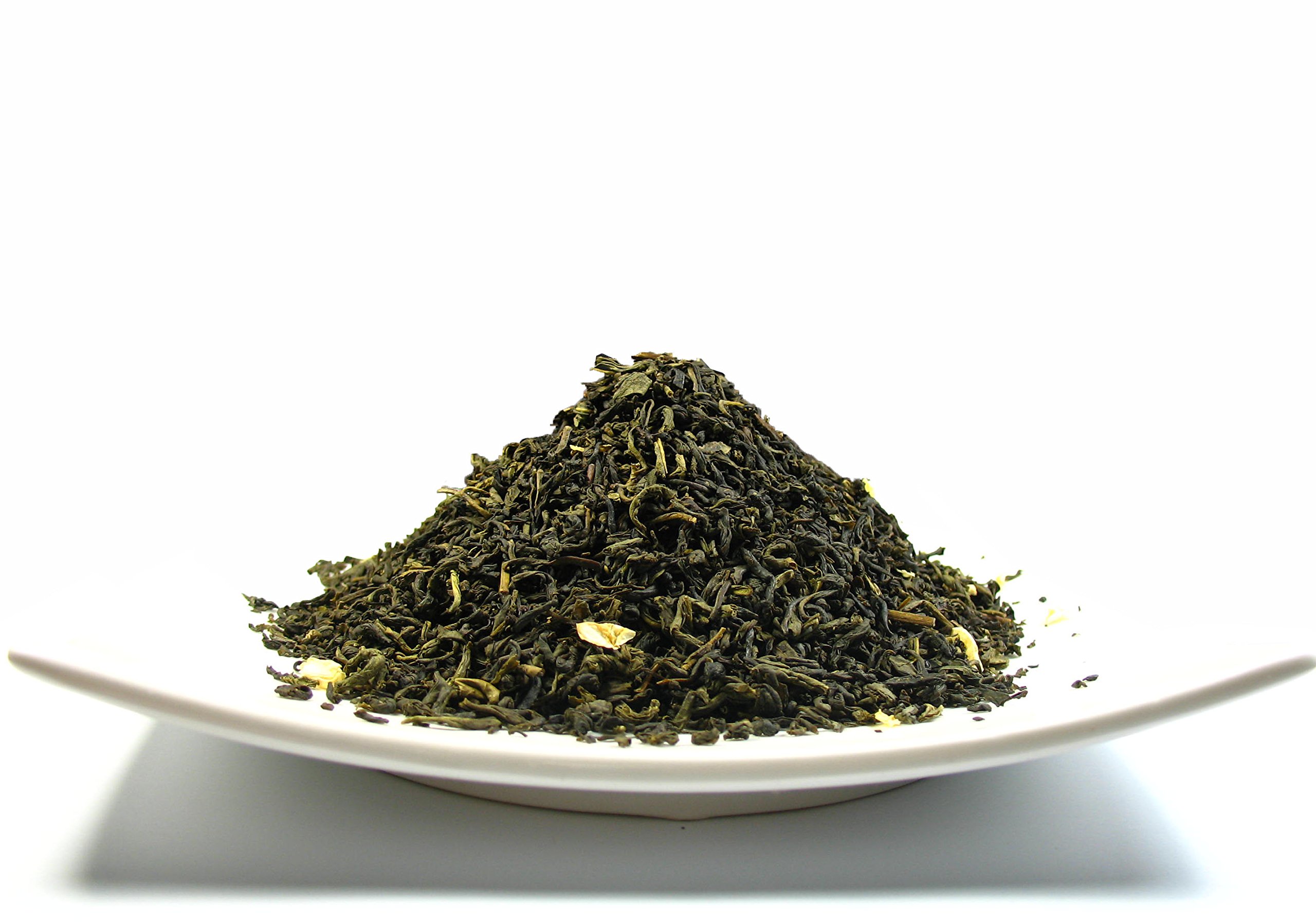چای سبز شمال