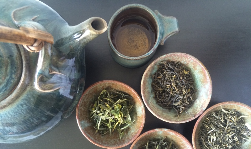 بازار خرید چای ایرانی