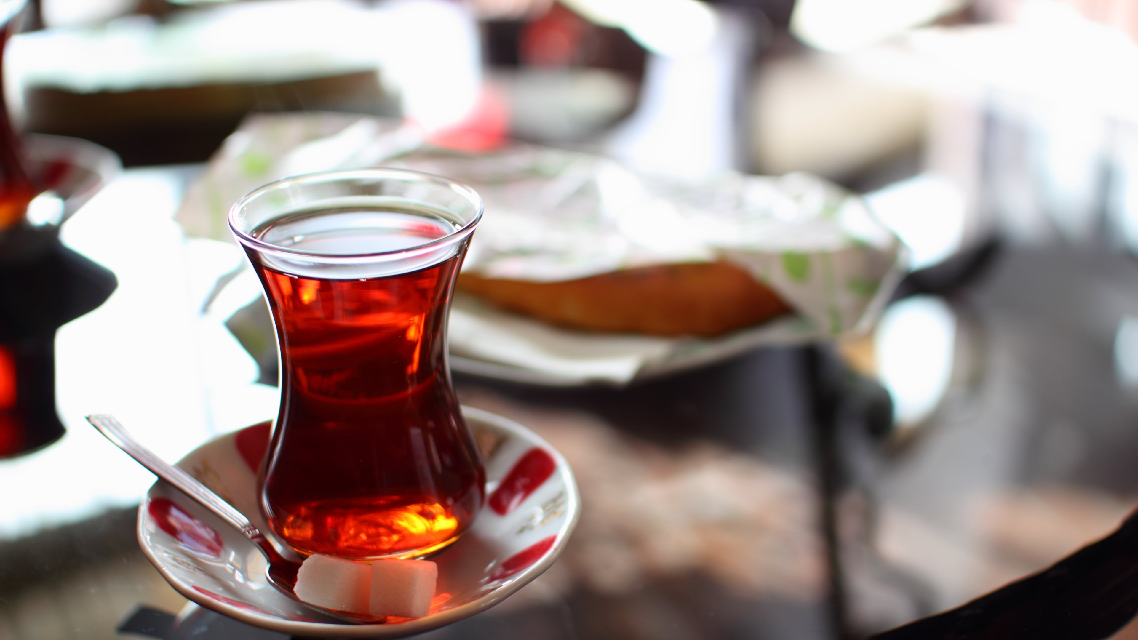 چای بهاره اصل لاهیجان