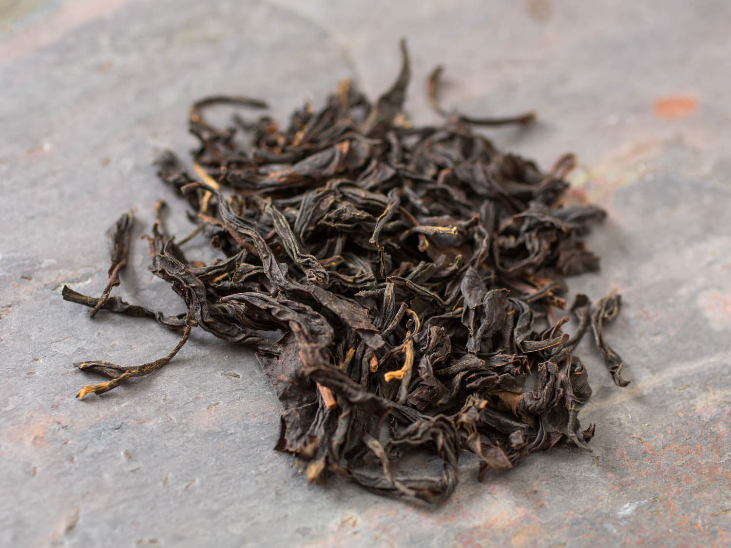 چای سیاه ممتاز طبیعی اصل