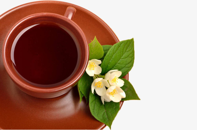 چای طبیعی لاهیجان