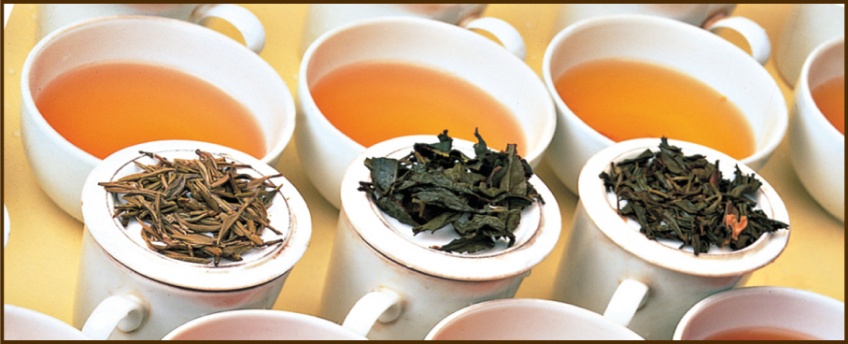 چای سنتی