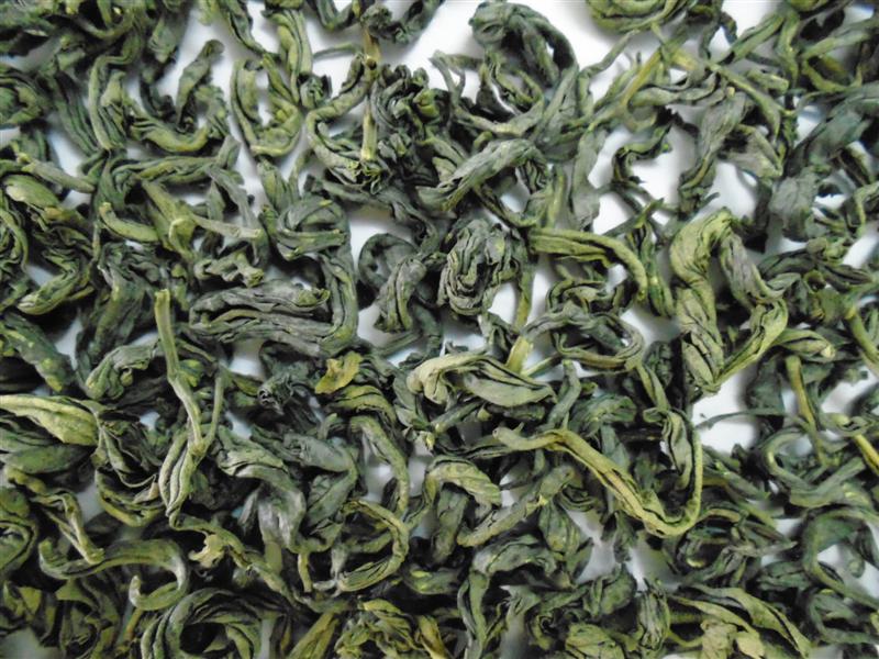 قیمت چای سبز در بازار ایران