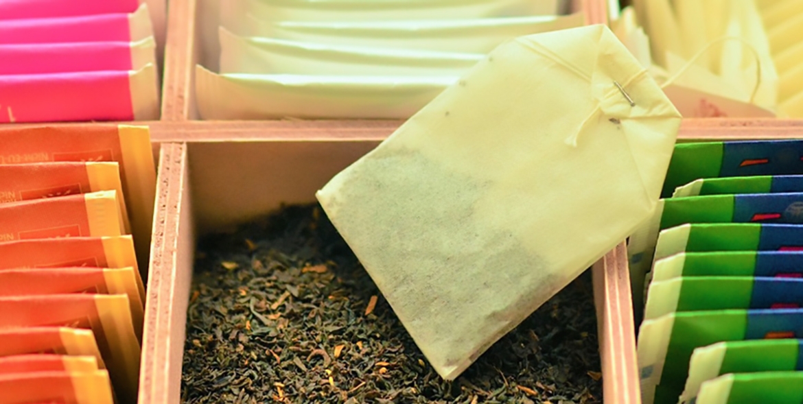 خرید چای کیسه ای ایرانی
