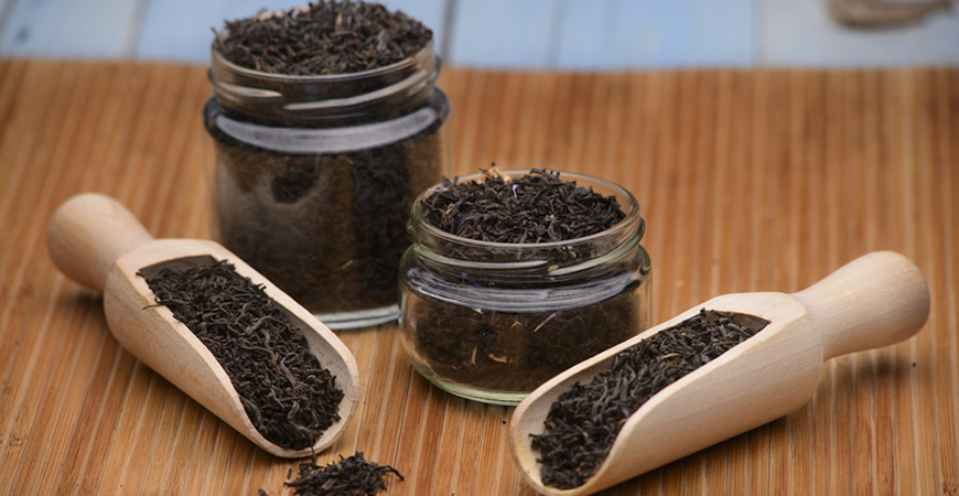 صادرات انواع چای شمال فله