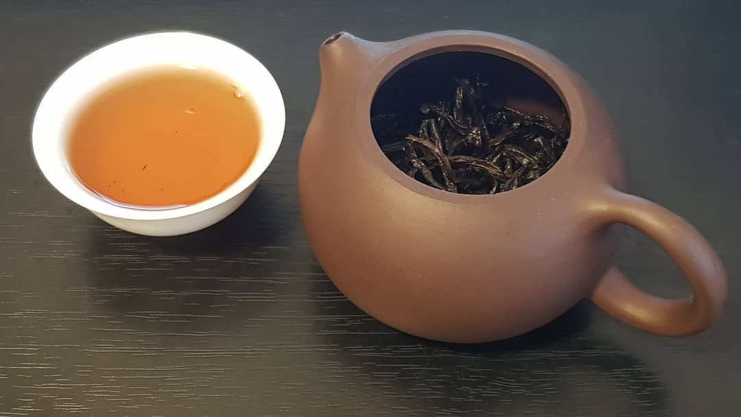 فروش چای ممتاز شمال