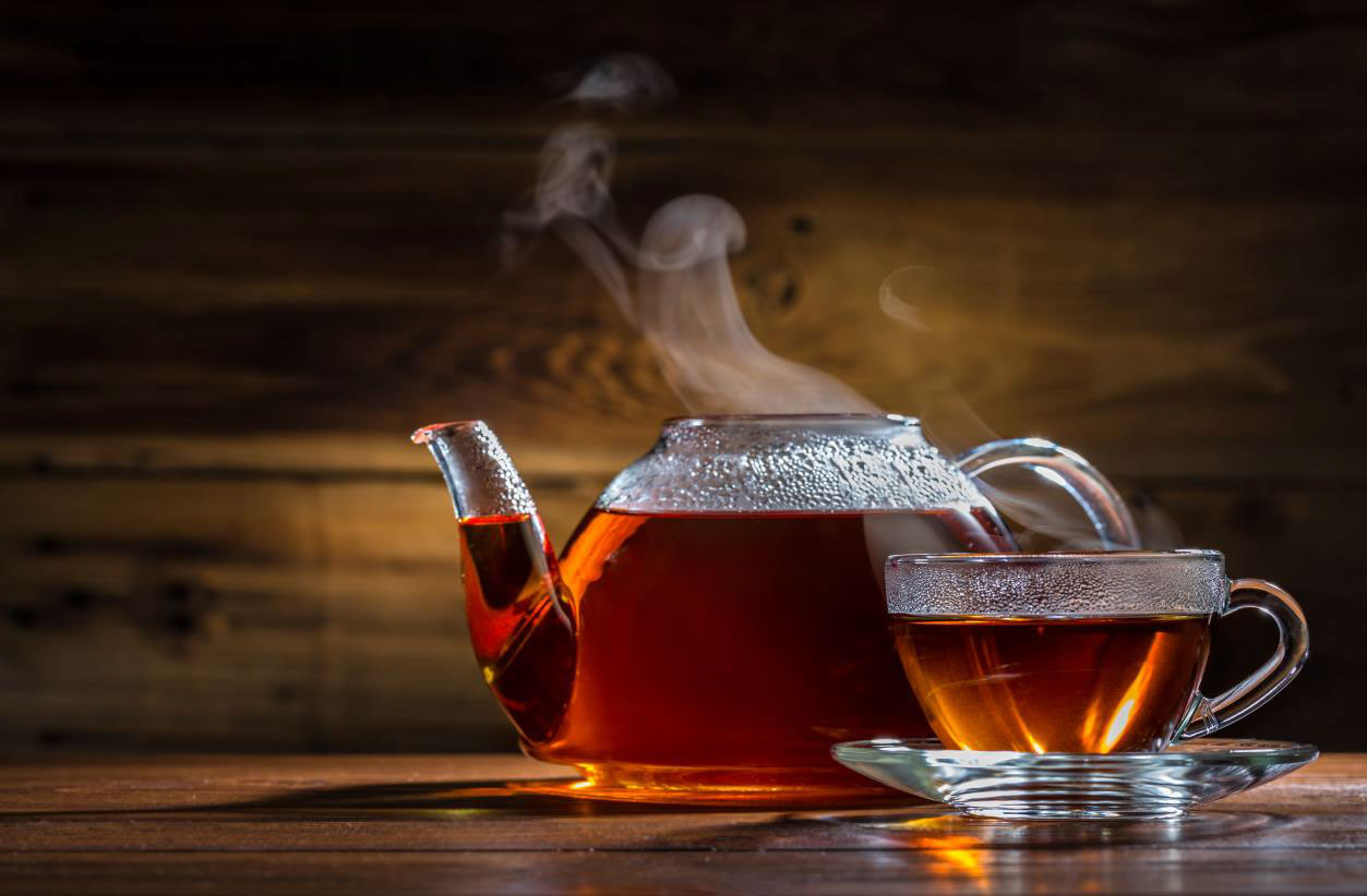 چای سیاه درجه یک ایرانی