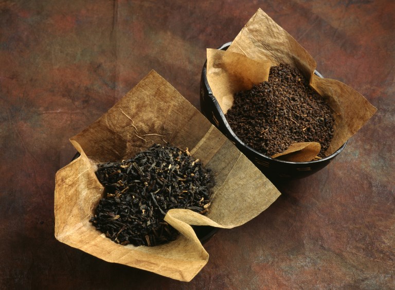 صادرات چای ایرانی