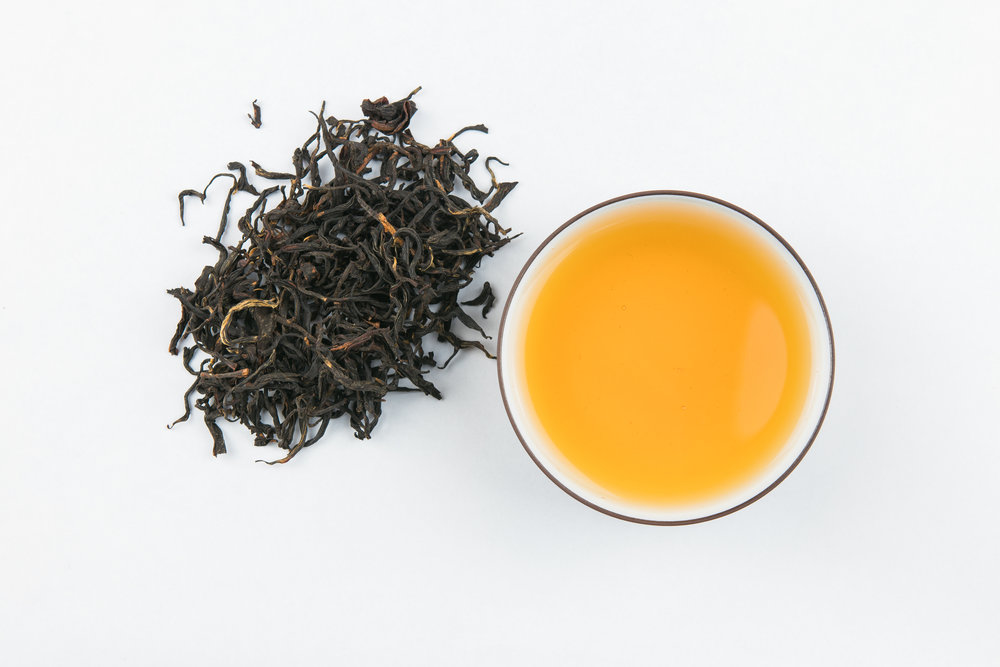 فروش چای سیاه بهاره