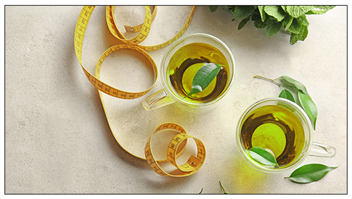 خرید چای سبز ایرانی