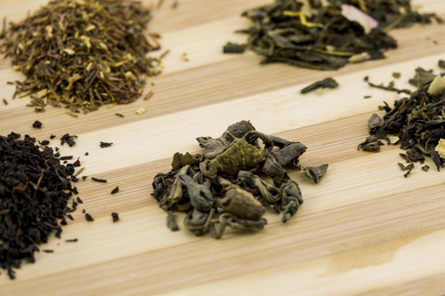 چای سیاه و چای سبز ایرانی