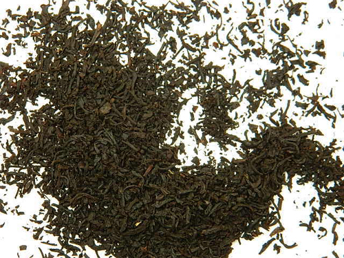 صادرات چای سیاه لاهیجان