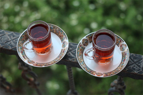 فروش چای گیلان