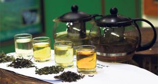 بازار چای ایران