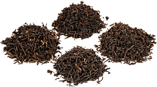 فروش انواع چای سیاه بهاره