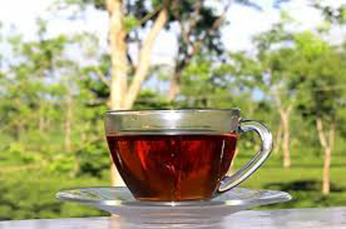 چای برتر ایرانی