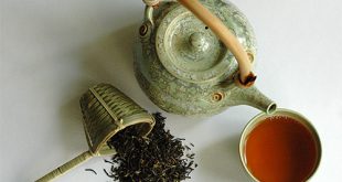 فروش انواع چای طبیعی