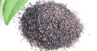 چای سرگل سیاه