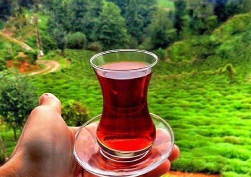 چای اصیل ایرانی