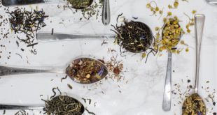خرید چای سرگل و چای ممتاز شمال ایرانی