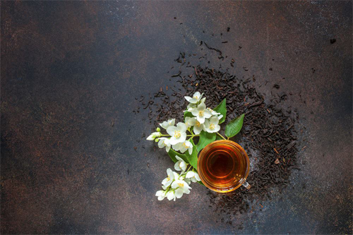 چای سنتی لاهیجان