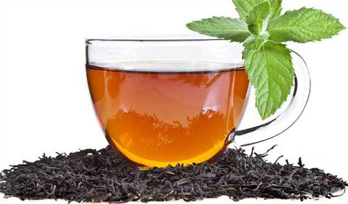صادرات چای ایران به عراق