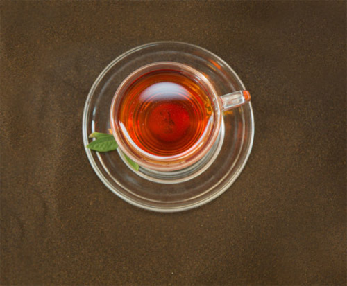 چای ایران