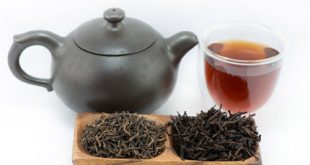 چای سنتی بهاره