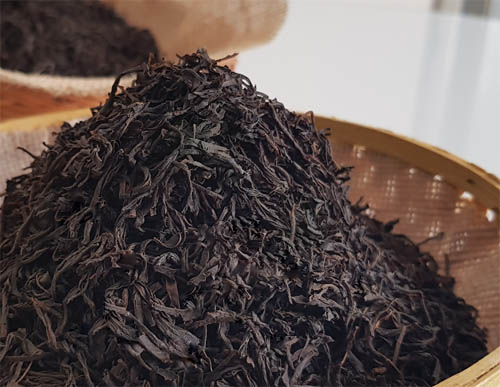 پخش چای سیاه طبیعی