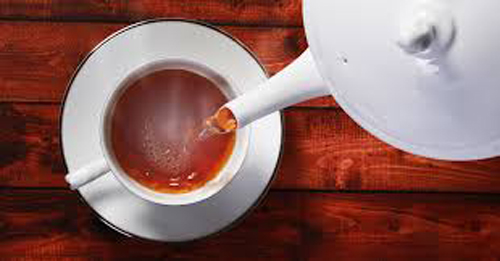 تشخیص چای اصل
