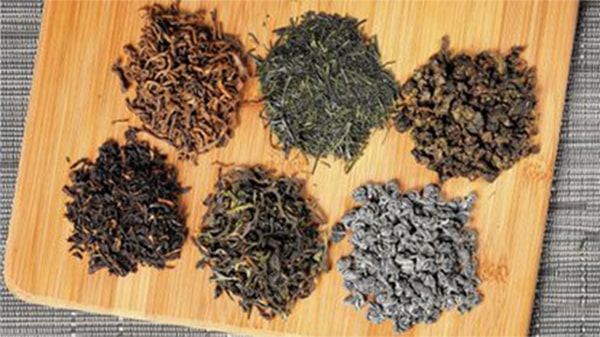 خرید عمده انواع چای ایرانی