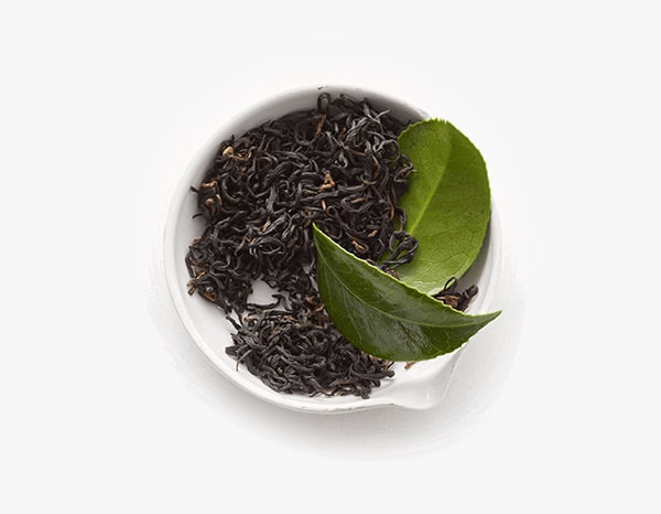 چای سرگل سیاه