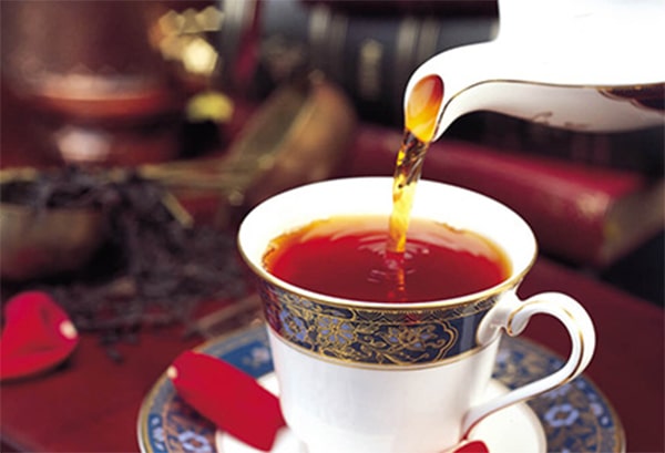 چای سرگل گیلان