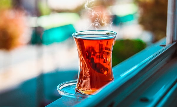 فروش چای بهاره